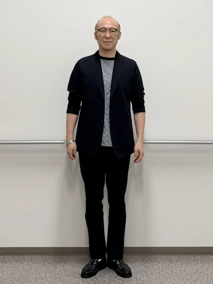 J.PRESS MEN 若山 コーディネート画像