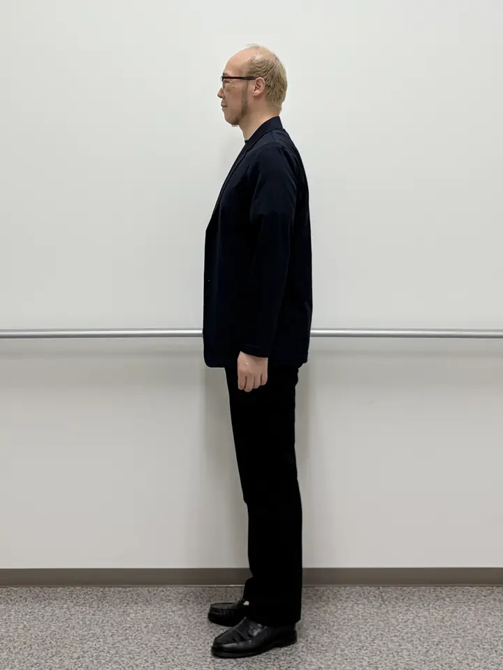 J.PRESS MEN 若山 コーディネート画像