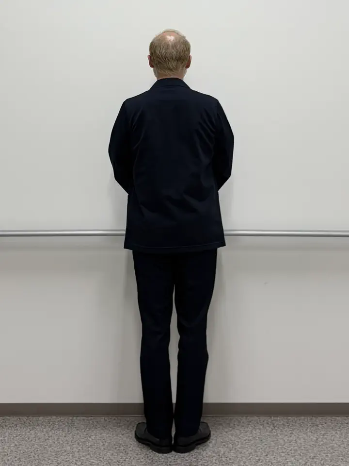 J.PRESS MEN 若山 コーディネート画像