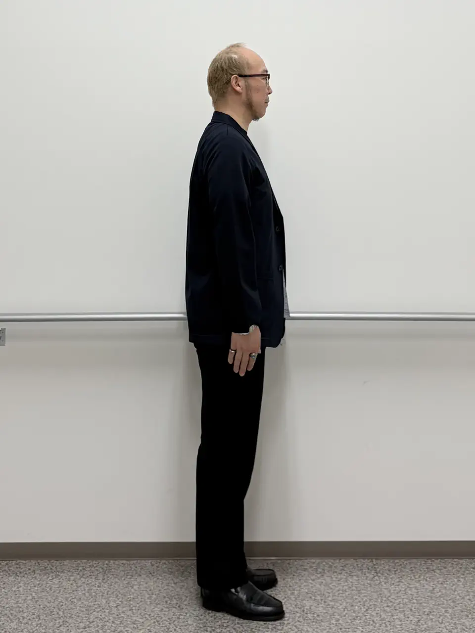 J.PRESS MEN 若山 コーディネート画像
