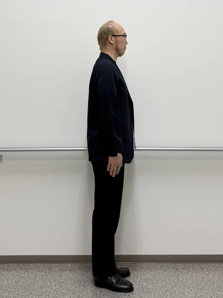 J.PRESS MEN 若山 コーディネート画像