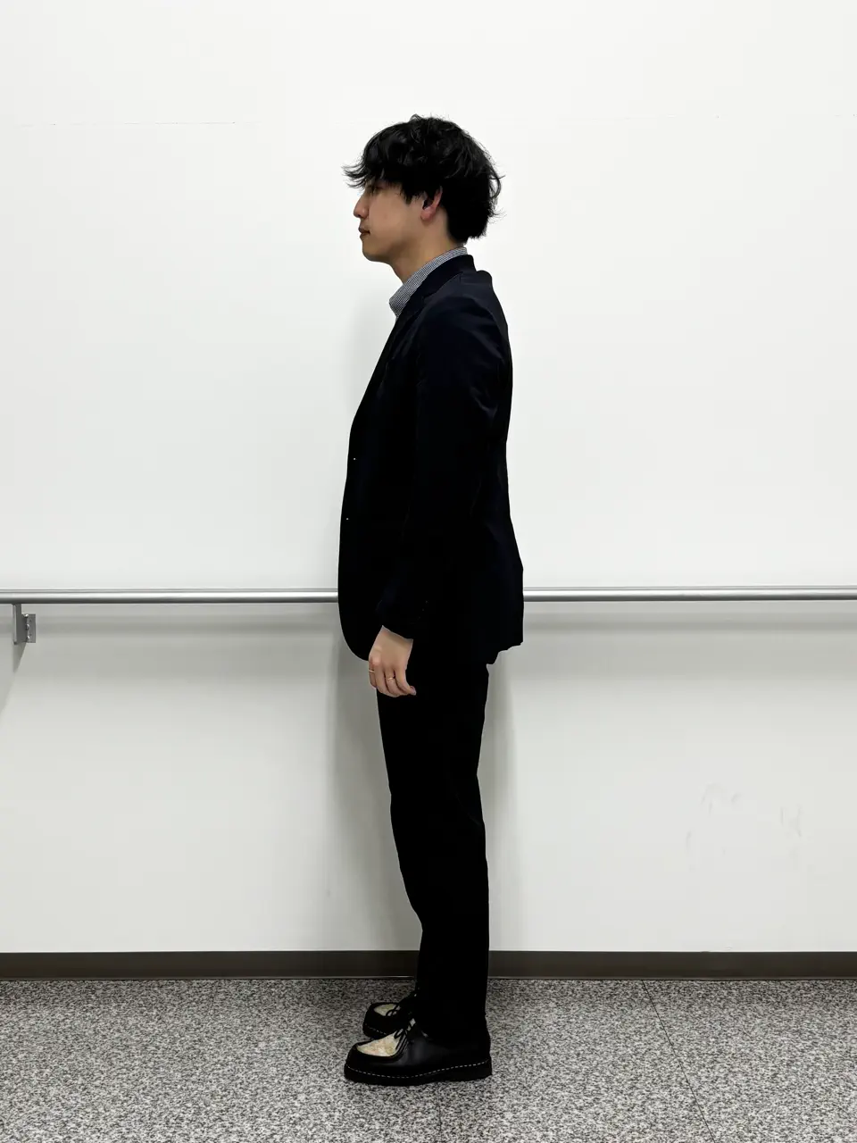 J.PRESS MEN 板屋 コーディネート画像
