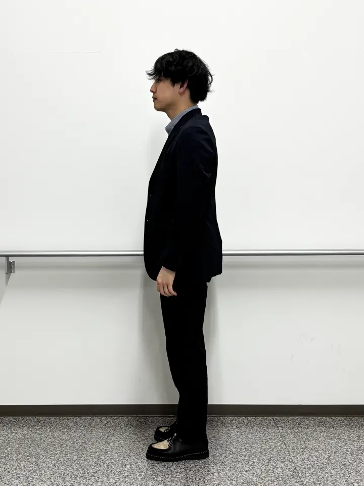 J.PRESS MEN 板屋 コーディネート画像
