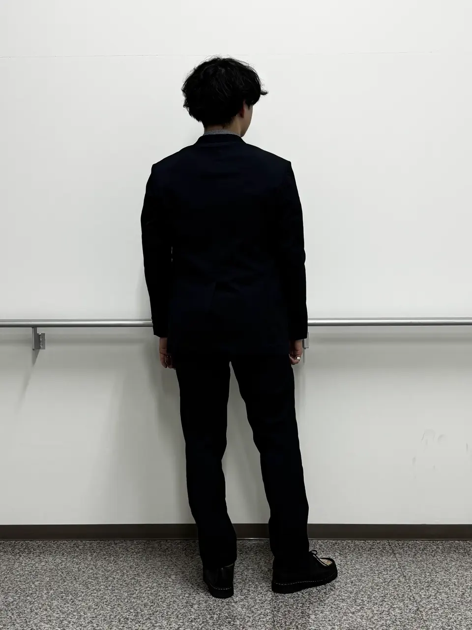 J.PRESS MEN 板屋 コーディネート画像