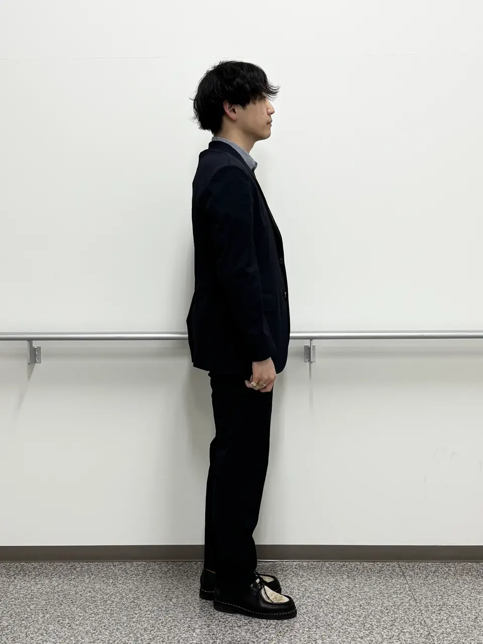 J.PRESS MEN 板屋 コーディネート画像