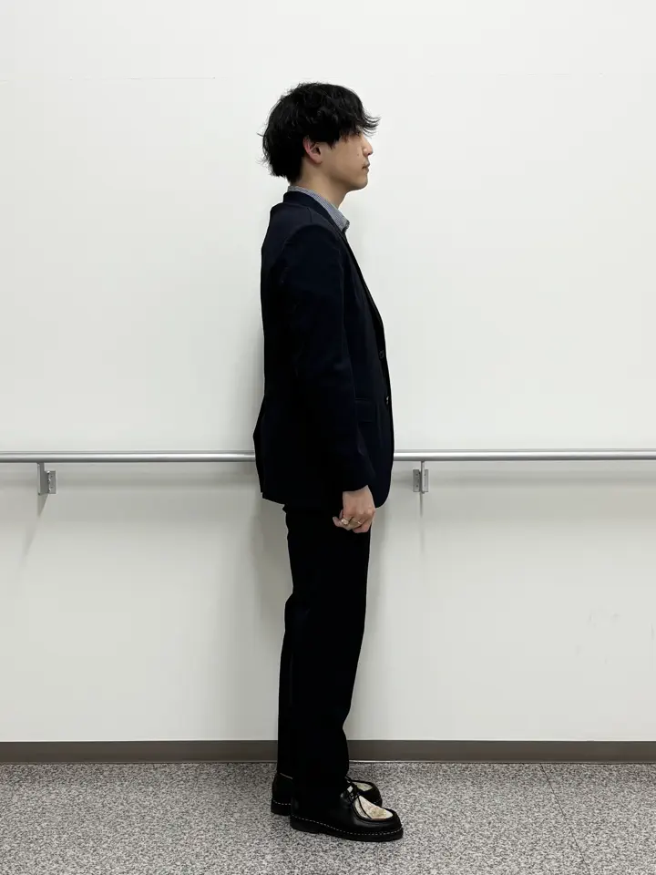 J.PRESS MEN 板屋 コーディネート画像