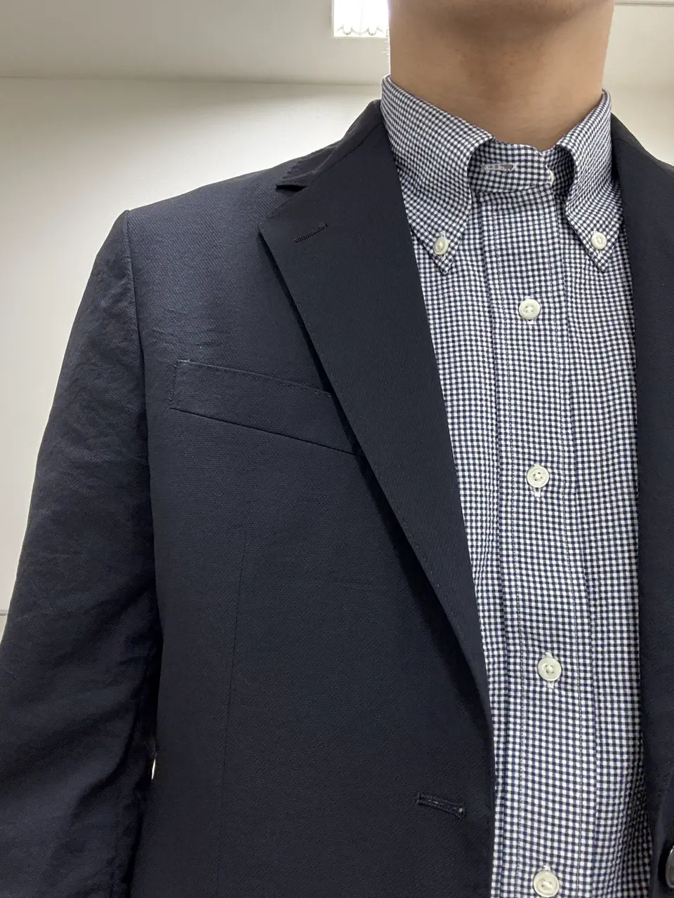 J.PRESS MEN 板屋 コーディネート画像