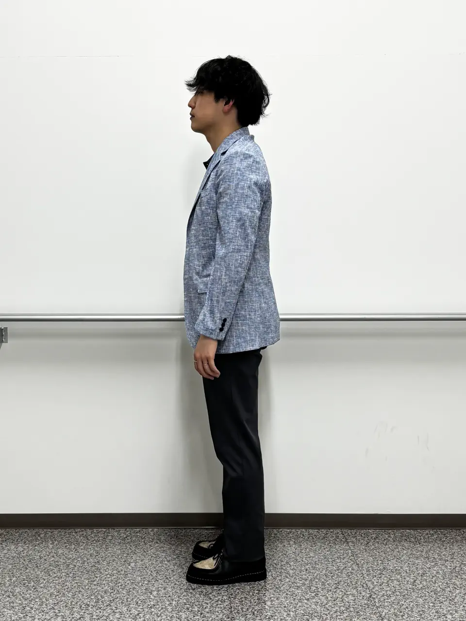 J.PRESS MEN 板屋 コーディネート画像
