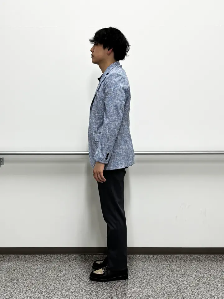 J.PRESS MEN 板屋 コーディネート画像