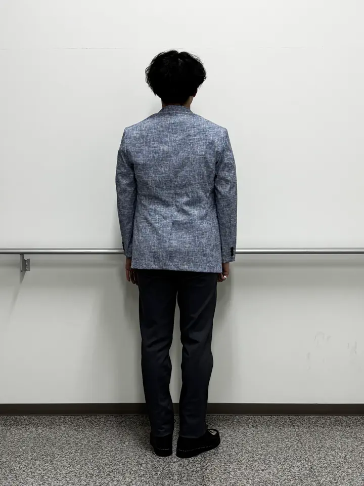 J.PRESS MEN 板屋 コーディネート画像