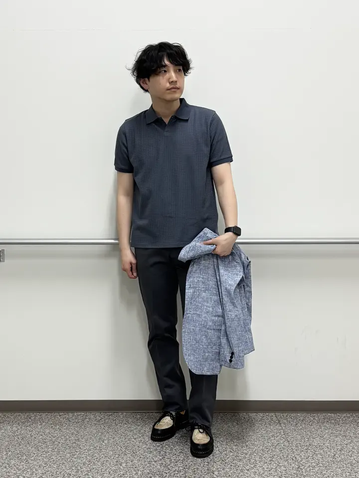 J.PRESS MEN 板屋 コーディネート画像