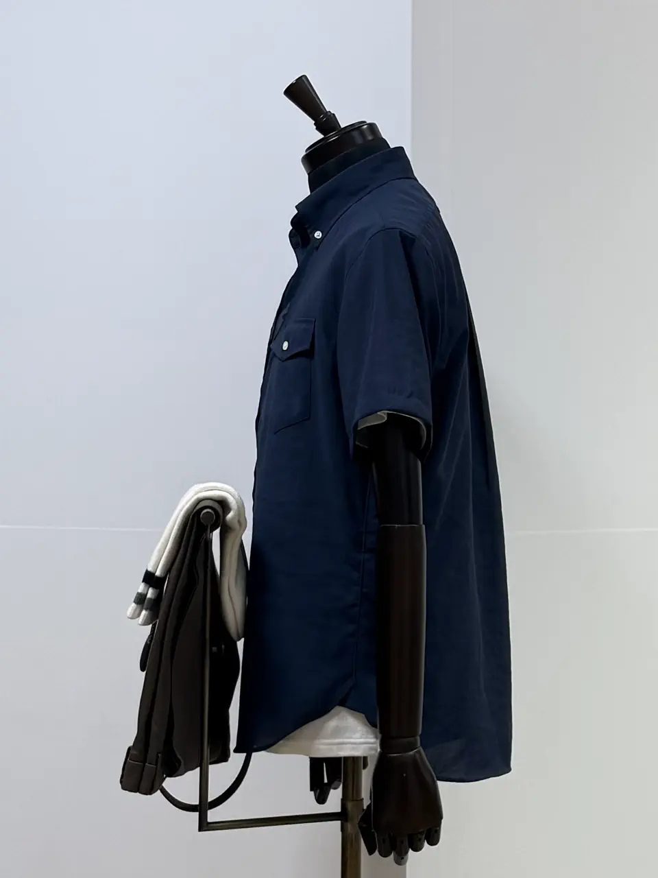 J.PRESS MEN 吉村 コーディネート画像