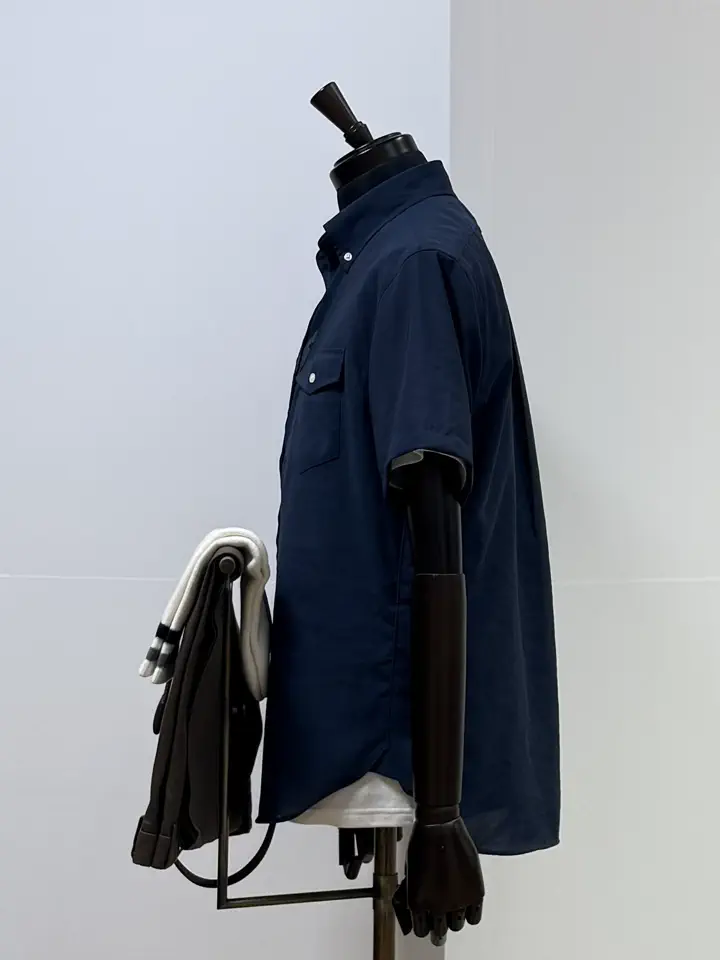 J.PRESS MEN 吉村 コーディネート画像