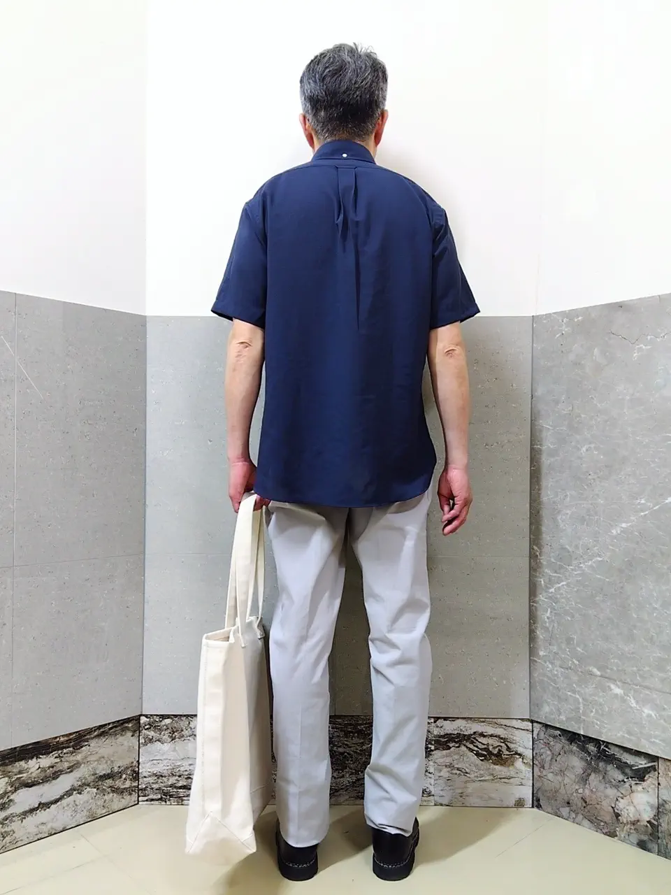 J.PRESS MEN 金子 コーディネート画像