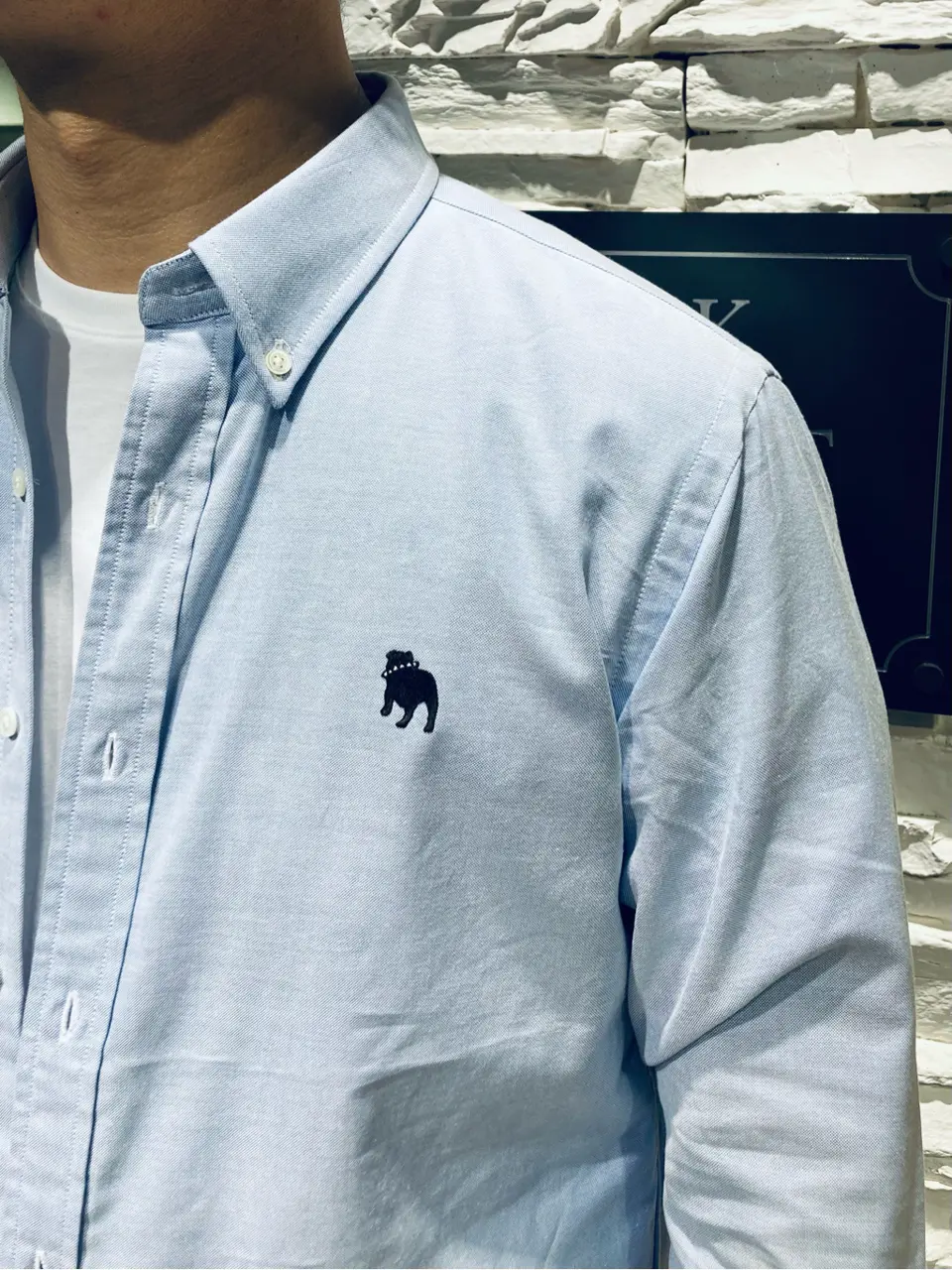 J.PRESS MEN 中谷 コーディネート画像