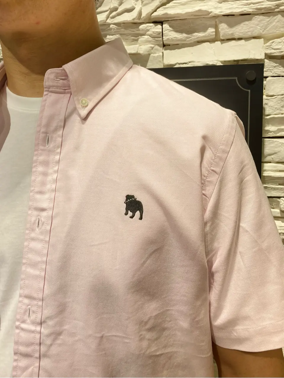 J.PRESS MEN 中谷 コーディネート画像