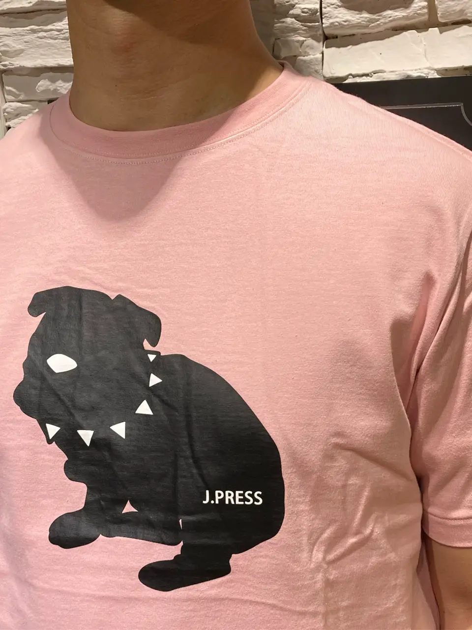 J.PRESS MEN 中谷 コーディネート画像