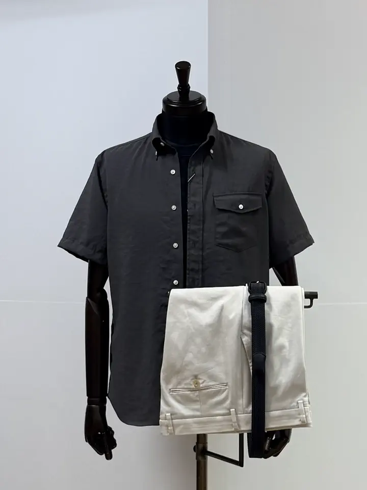 J.PRESS MEN 吉村 コーディネート画像
