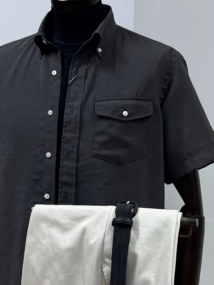 J.PRESS MEN 吉村 コーディネート画像