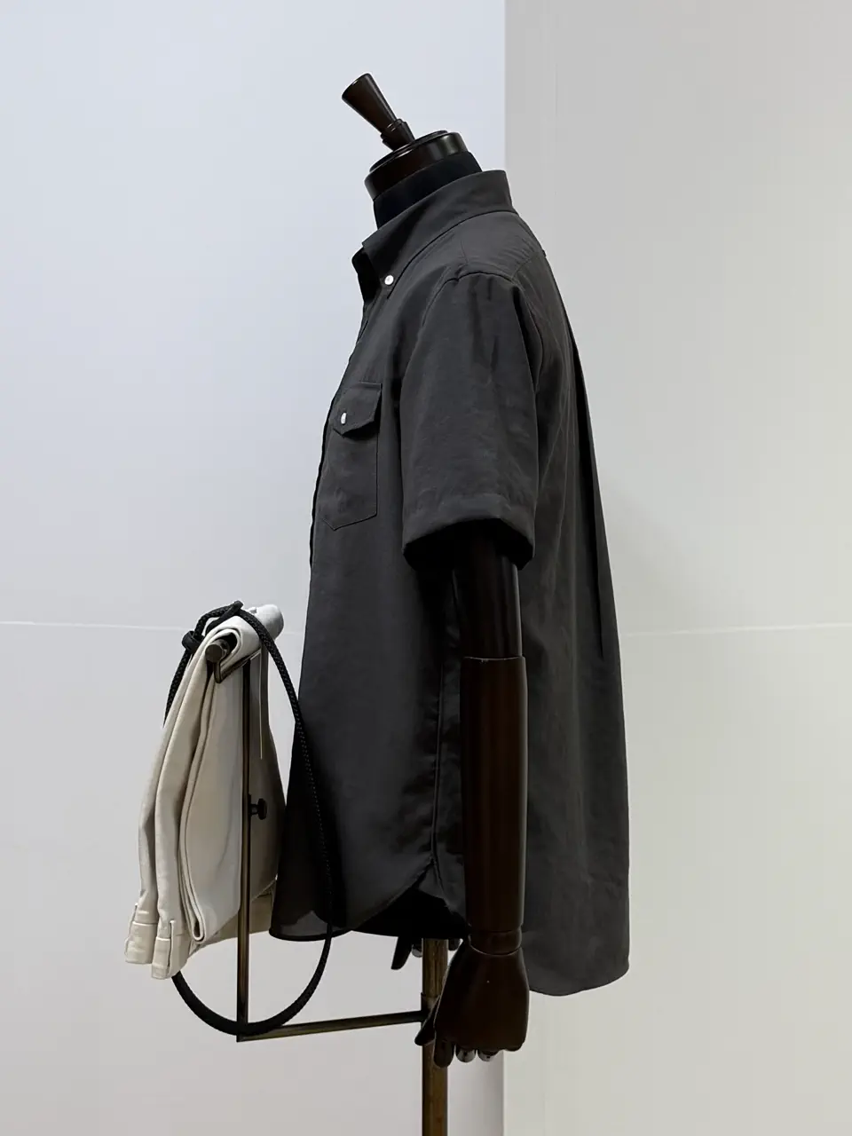 J.PRESS MEN 吉村 コーディネート画像