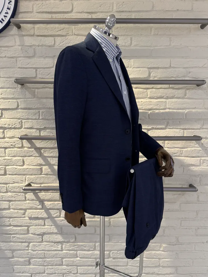 J.PRESS MEN 安原 コーディネート画像