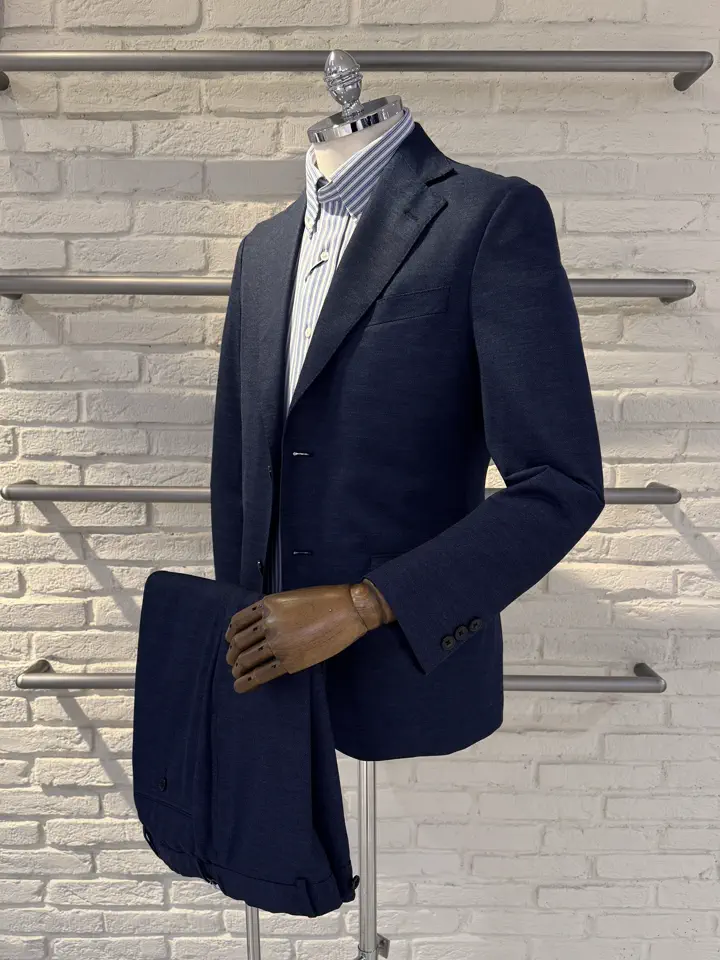 J.PRESS MEN 安原 コーディネート画像