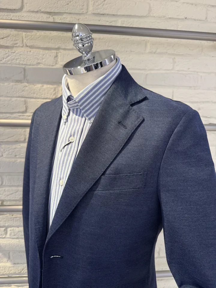 J.PRESS MEN 安原 コーディネート画像