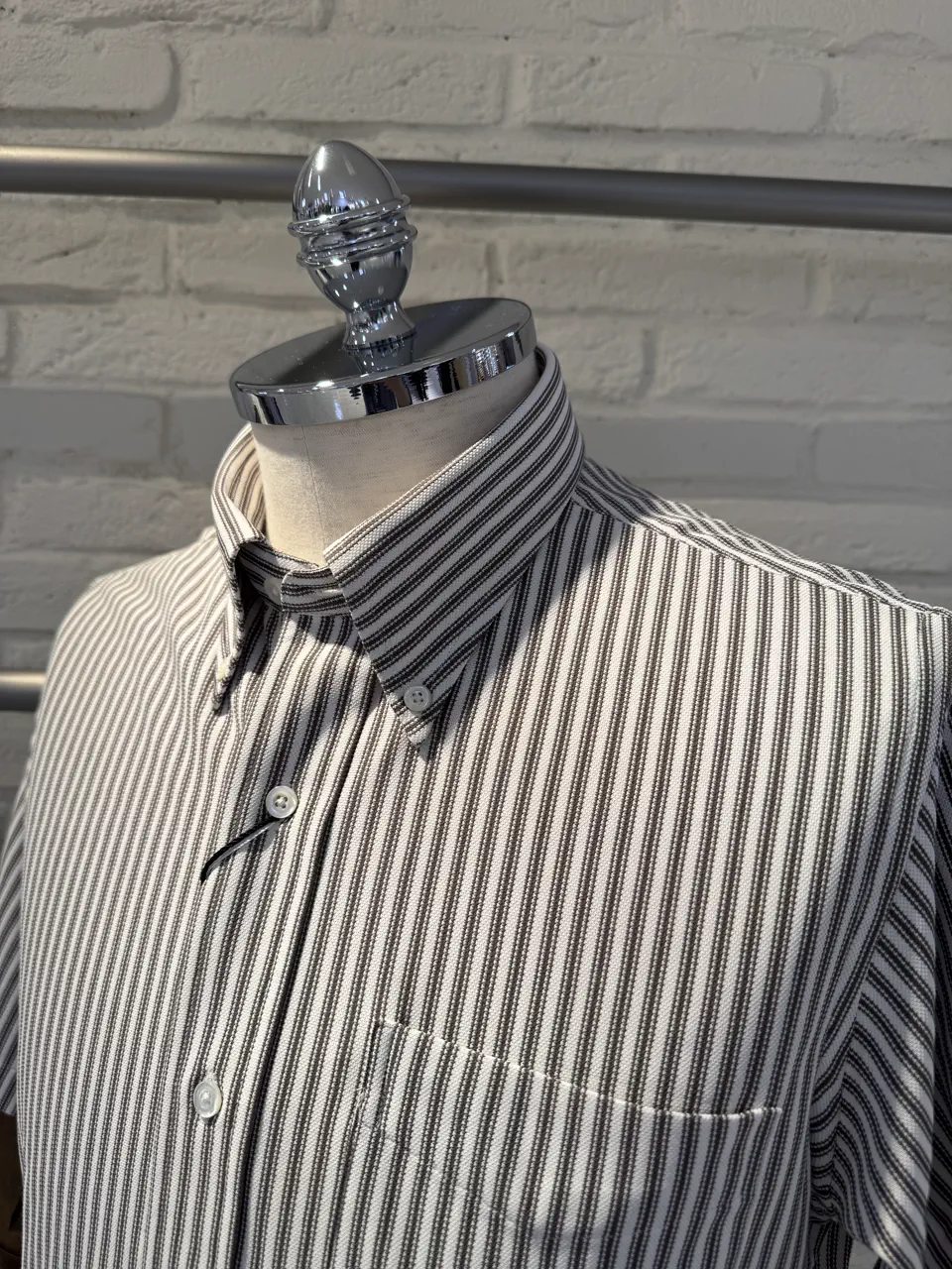 J.PRESS MEN 安原 コーディネート画像
