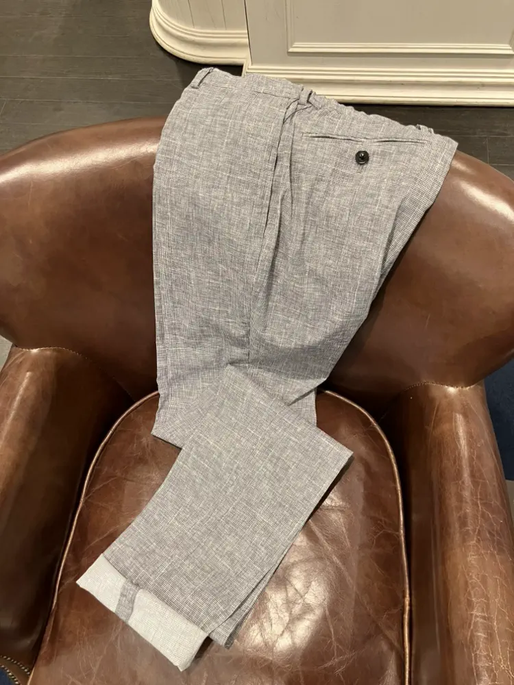 J.PRESS MEN 宇佐 コーディネート画像