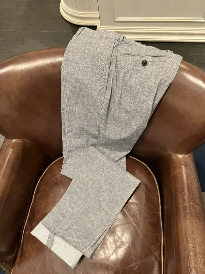 J.PRESS MEN 宇佐 コーディネート画像