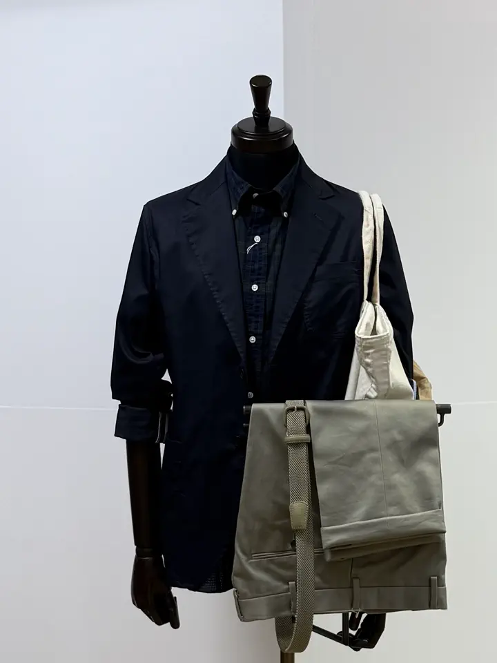 J.PRESS MEN 吉村 コーディネート画像