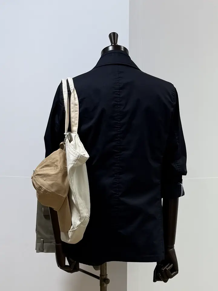 J.PRESS MEN 吉村 コーディネート画像