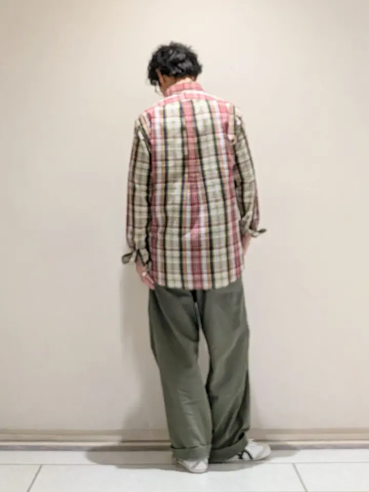 J.PRESS MEN 春木 コーディネート画像