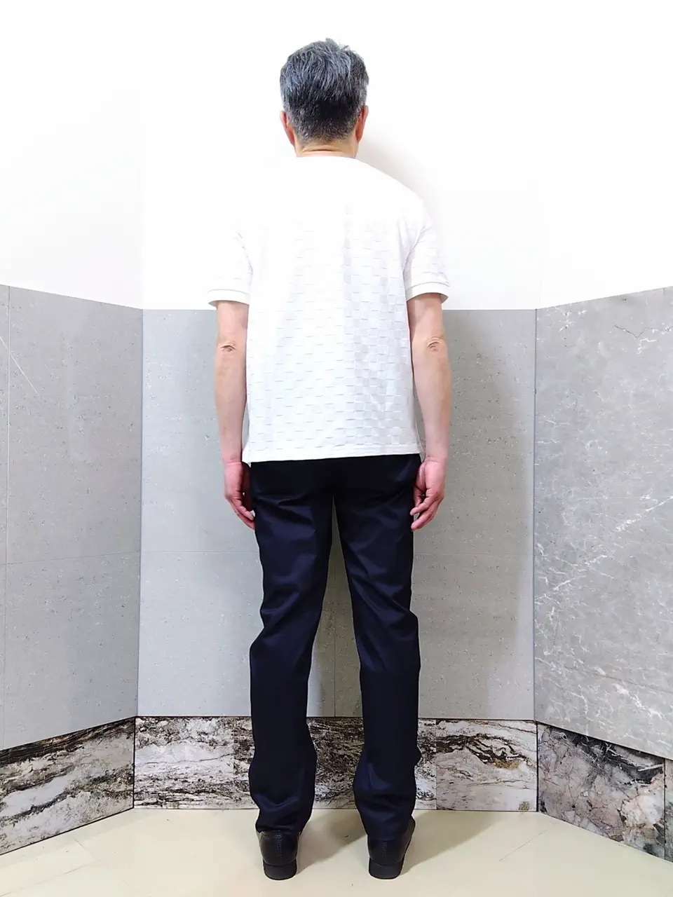 J.PRESS MEN 金子 コーディネート画像