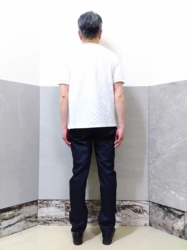 J.PRESS MEN 金子 コーディネート画像