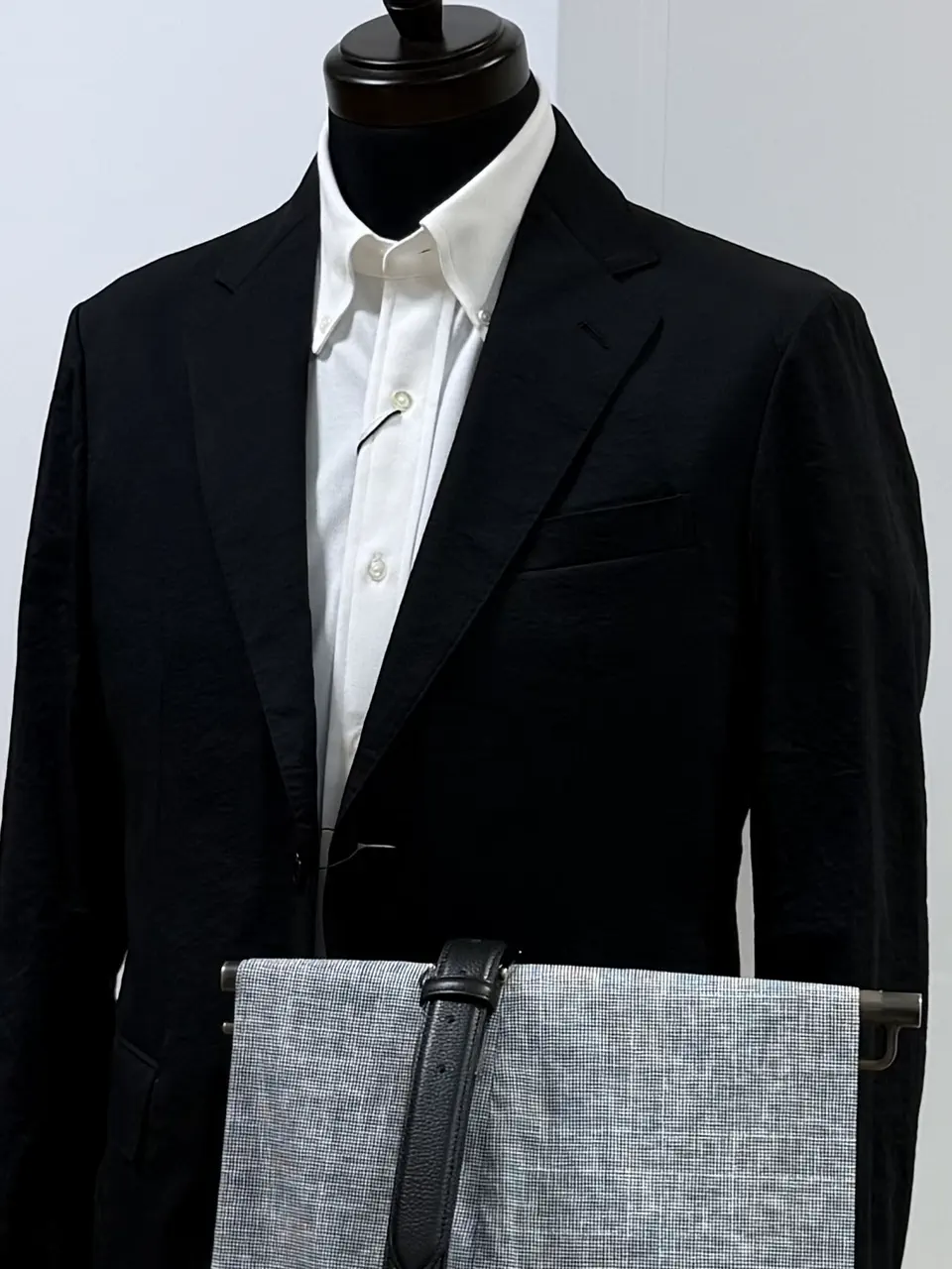 J.PRESS MEN 吉村 コーディネート画像