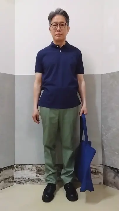 J.PRESS MEN 金子 コーディネート画像