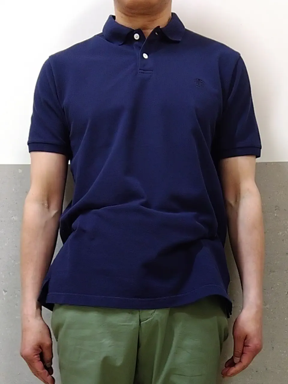 J.PRESS MEN 金子 コーディネート画像