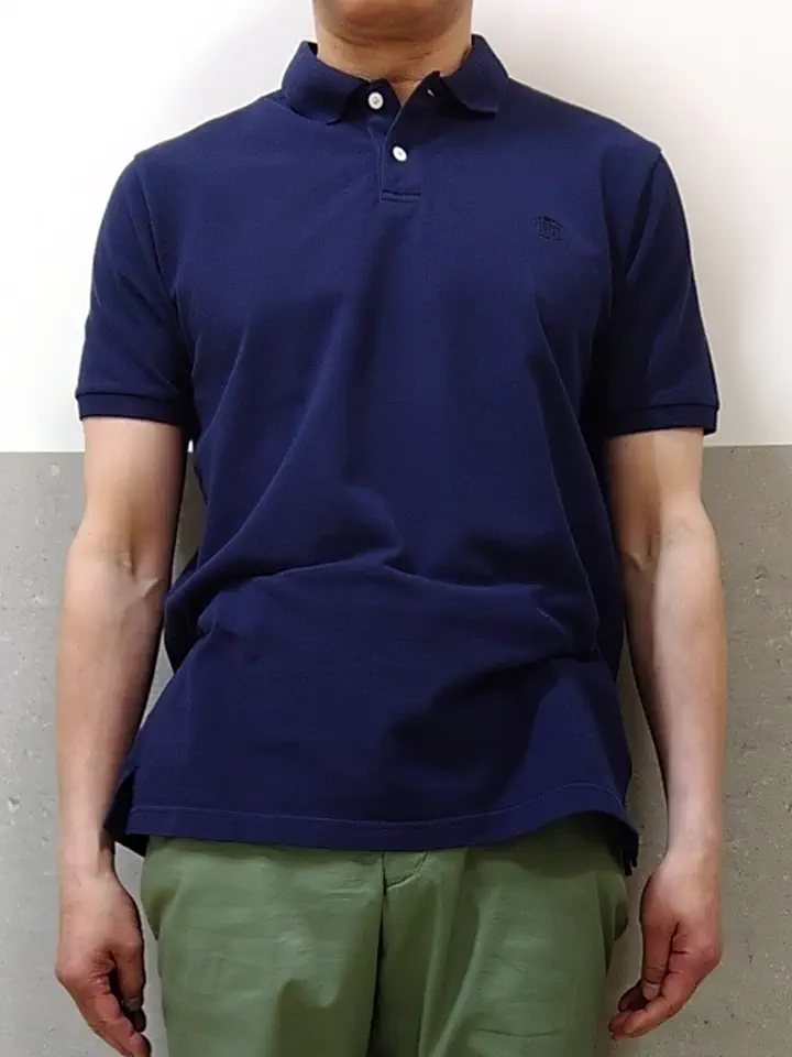 J.PRESS MEN 金子 コーディネート画像