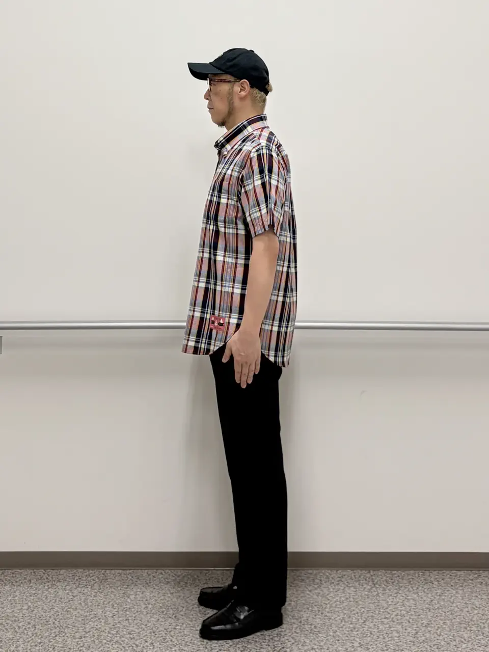 J.PRESS MEN 若山 コーディネート画像