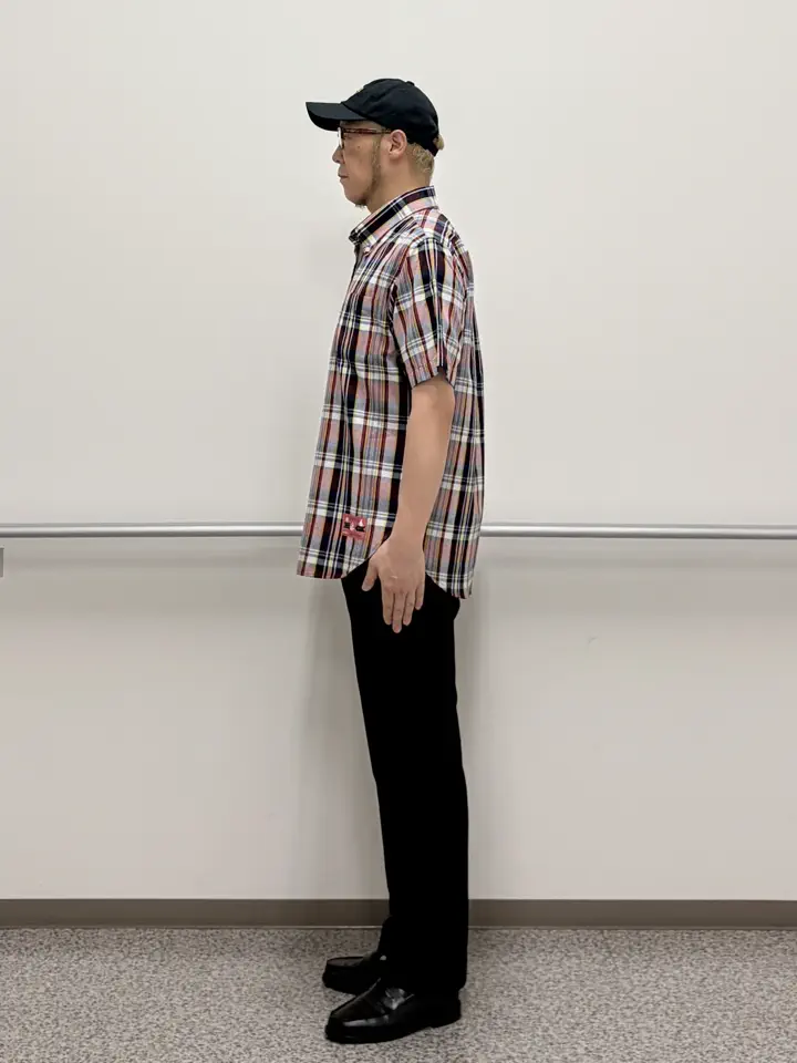 J.PRESS MEN 若山 コーディネート画像