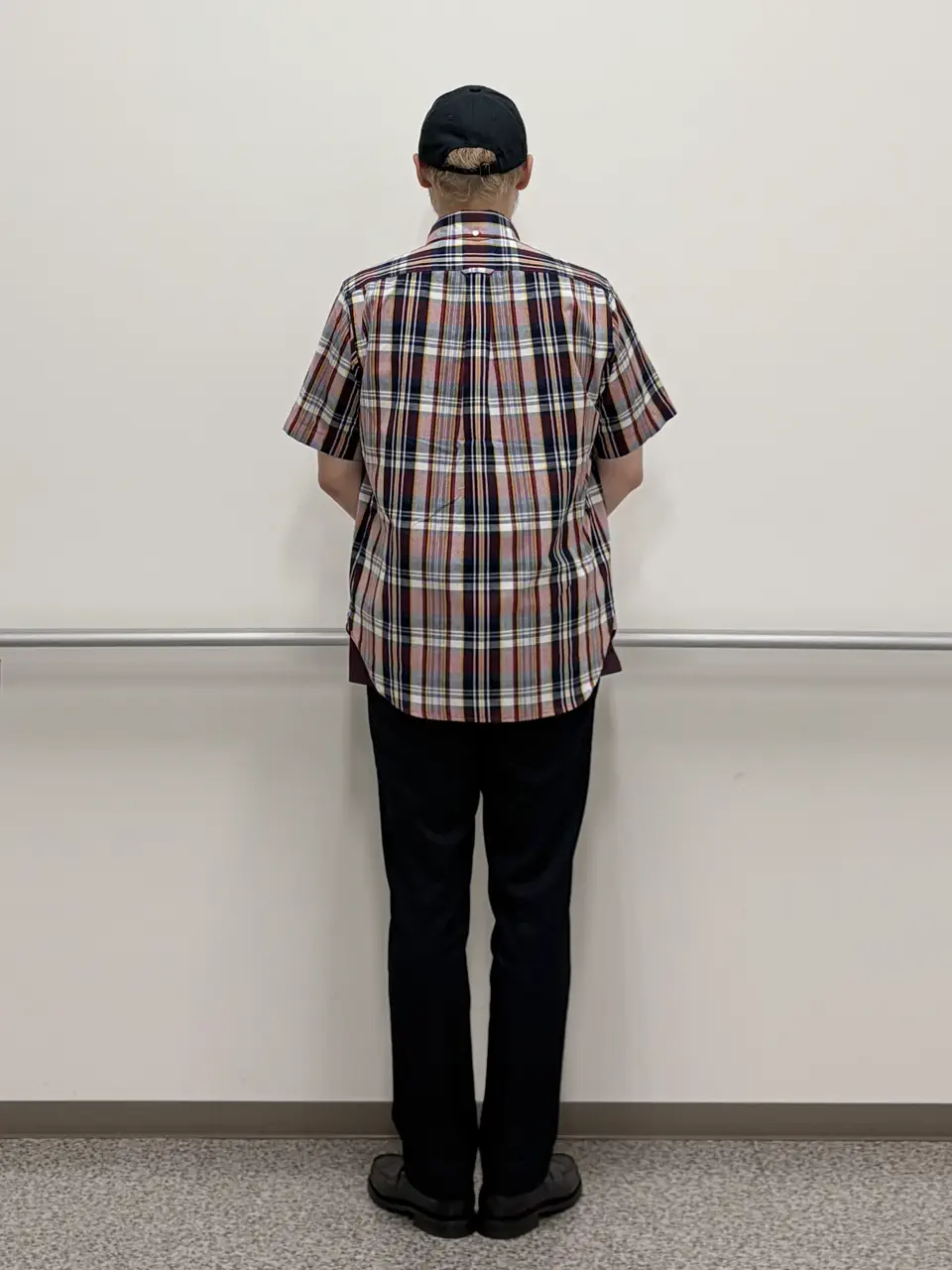 J.PRESS MEN 若山 コーディネート画像