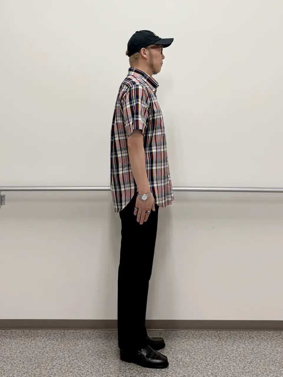 J.PRESS MEN 若山 コーディネート画像