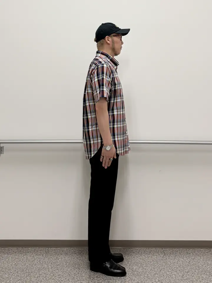 J.PRESS MEN 若山 コーディネート画像