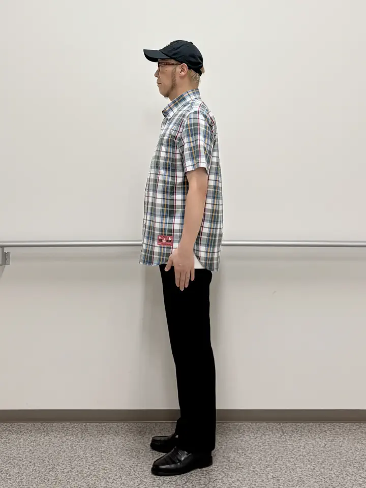 J.PRESS MEN 若山 コーディネート画像