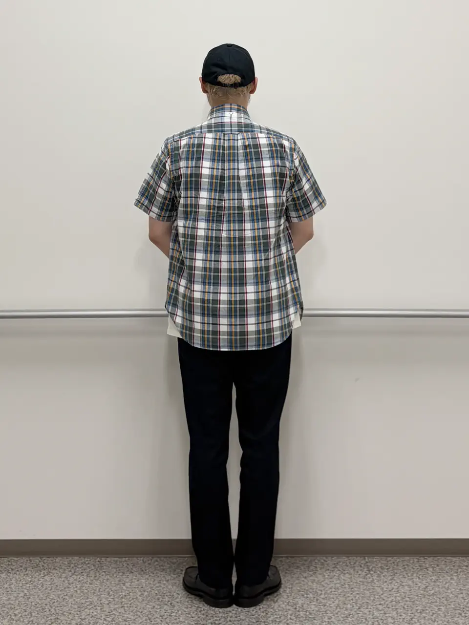 J.PRESS MEN 若山 コーディネート画像