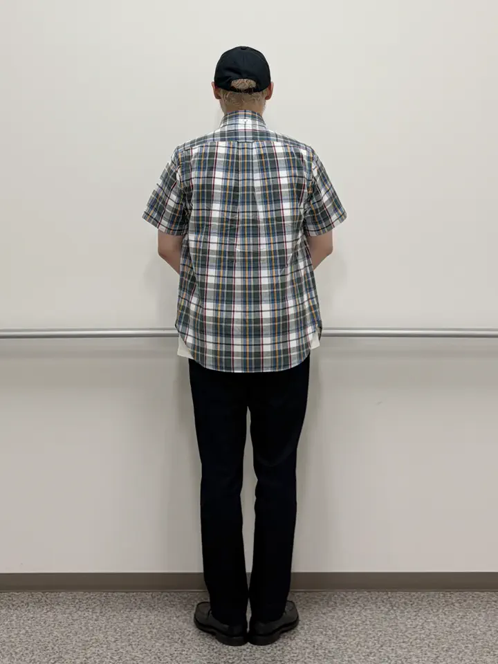 J.PRESS MEN 若山 コーディネート画像