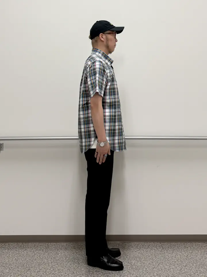J.PRESS MEN 若山 コーディネート画像