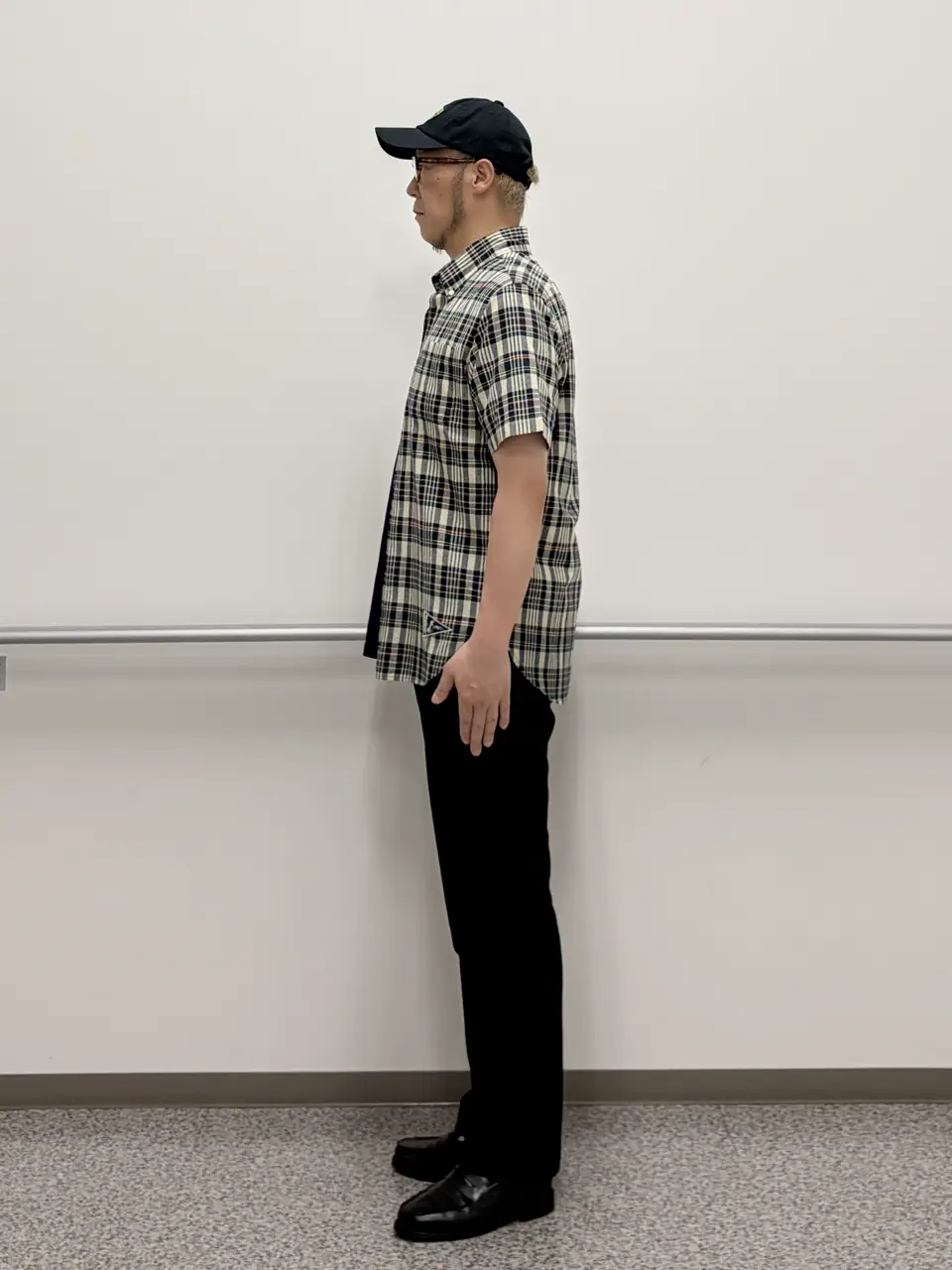 J.PRESS MEN 若山 コーディネート画像