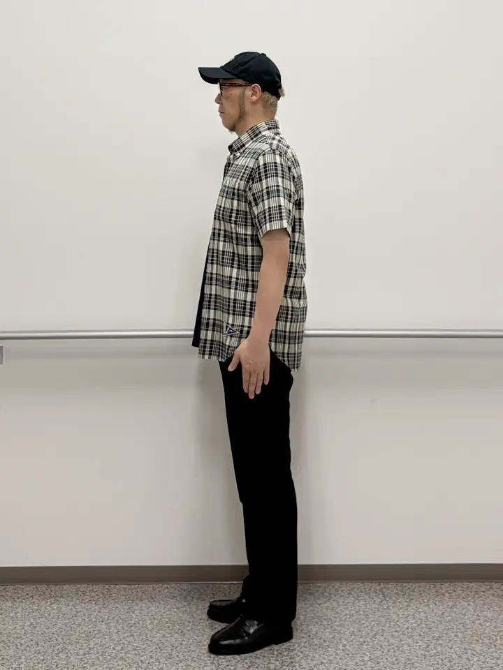 J.PRESS MEN 若山 コーディネート画像